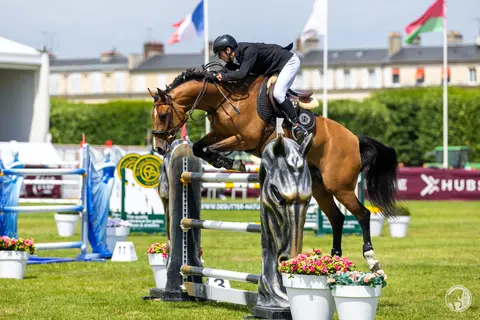 Quentin Poncelet & Donja
