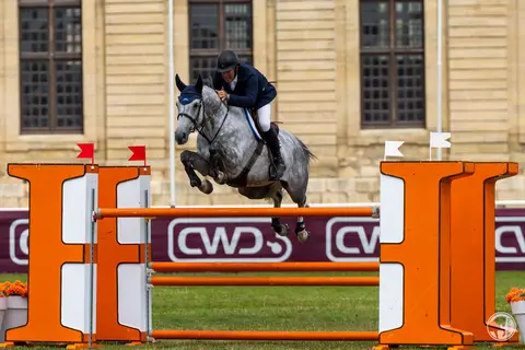 William Funnell & Billy Etna