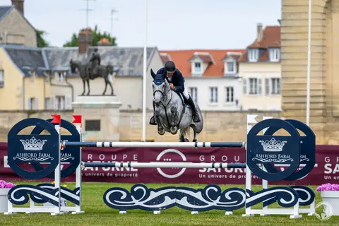 William Funnell & Billy Etna
