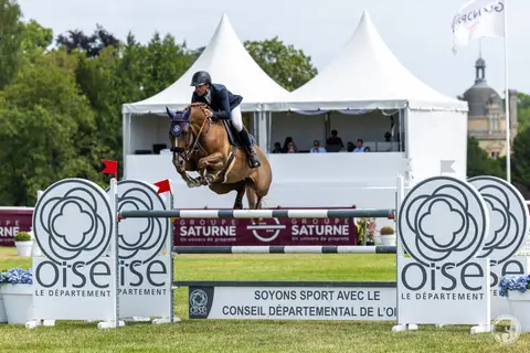 Alix Ragot & Feline Du Figuier