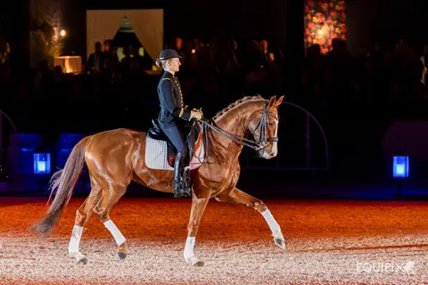 Gala du Cadre Noir de Saumur – Jumping International de Bordeaux 2024