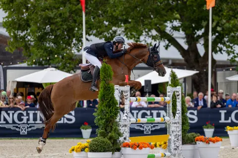 Paul Delforge & Britney du Banney