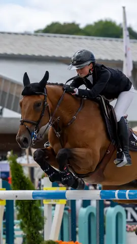 Eden Leprevost Blinlebreton & Candy d’Elle