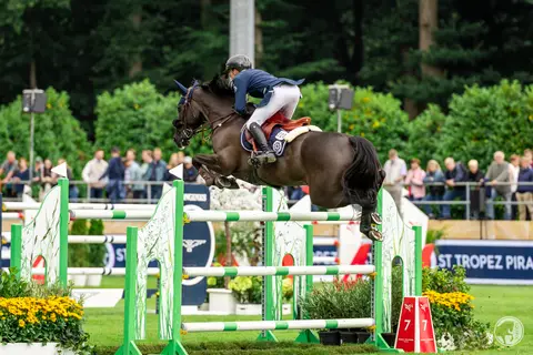 Simon Delestre & Dexter Fontenis Z
