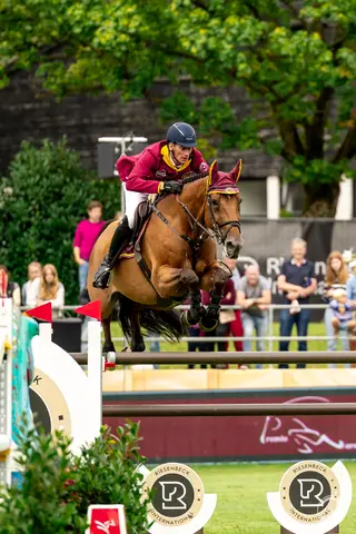 Daniel Deusser & Killer Queen VDM