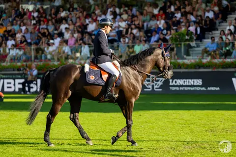 Simon Delestre & Dexter Fontenis Z
