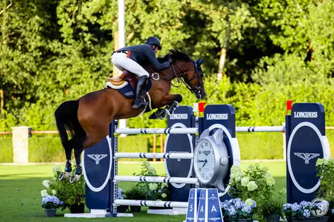 Harrie Smolders & Monaco N.O.P