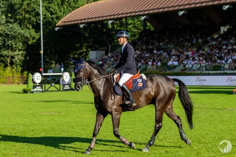 Simon Delestre & Dexter Fontenis Z