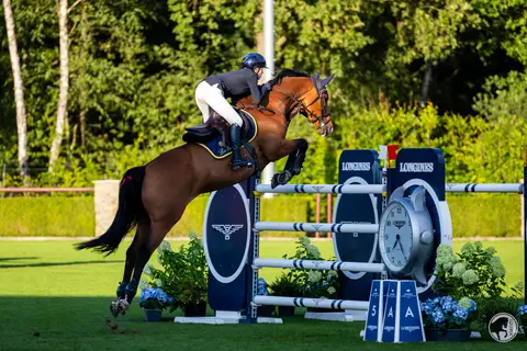 Edwina Tops-Alexander & Fellow Castlefield