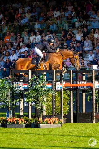 Sanne Thijssen & Con Quidam RB-2