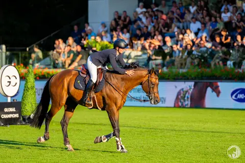 Sanne Thijssen & Con Quidam RB
