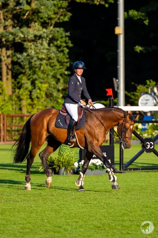 Sanne Thijssen & Con Quidam RB-2