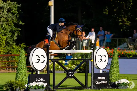 Edwina Tops-Alexander & Fellow Castlefield