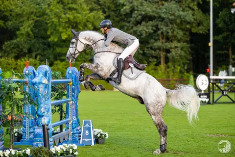 Christian Kukuk & Checker 47