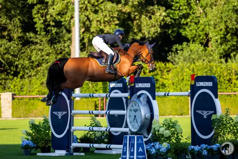 Edwina Tops-Alexander & Fellow Castlefield