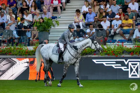 Christian Kukuk & Checker 47