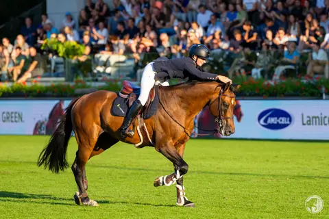 Sanne Thijssen & Con Quidam RB