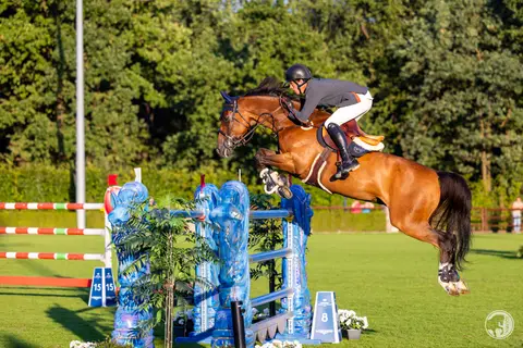 Harrie Smolders & Monaco N.O.P