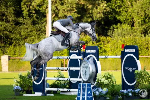 Christian Kukuk & Checker 47-2