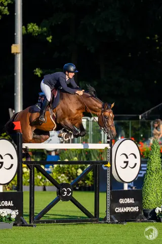 Sanne Thijssen & Con Quidam RB-2