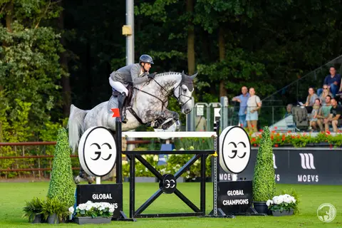 Christian Kukuk & Checker 47
