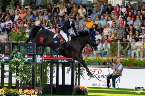 Simon Delestre & Dexter Fontenis Z