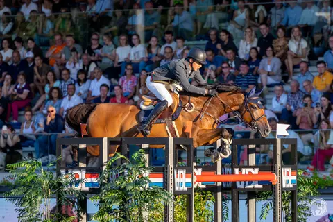 Harrie Smolders & Monaco N.O.P-2