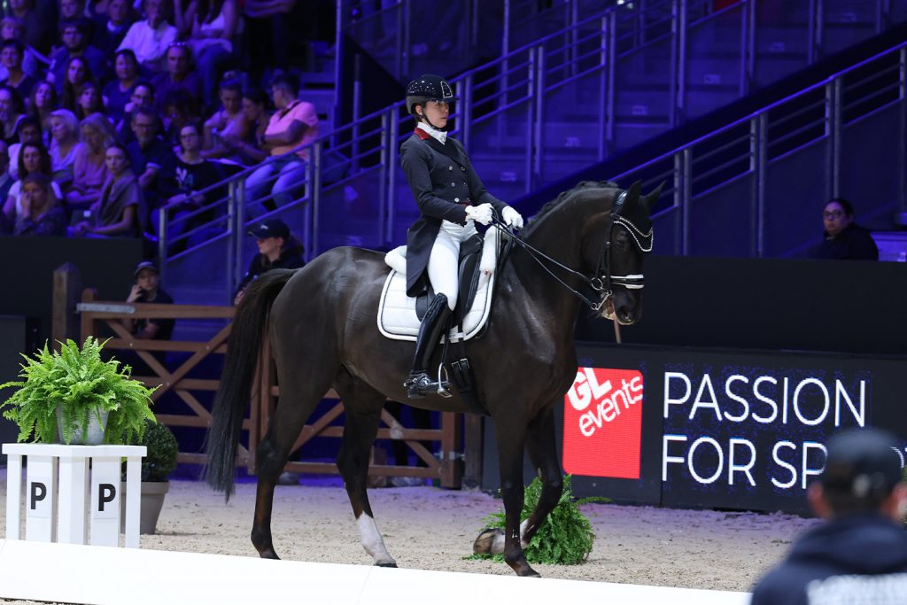 Laurence Vanommeslaghe & Edison