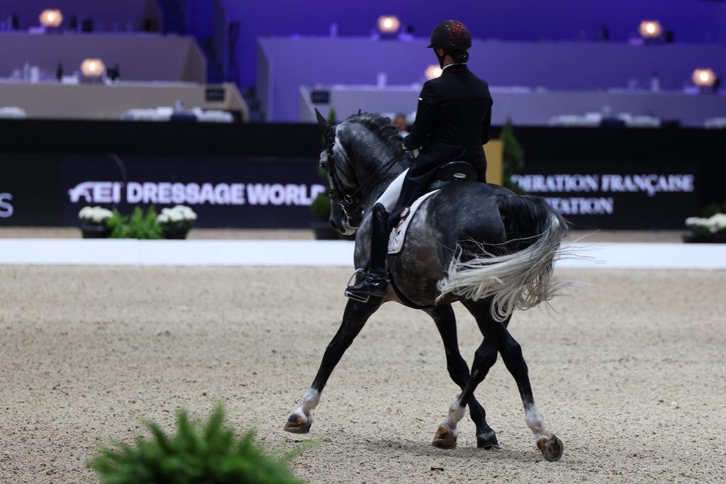 Thamar Zweistra & Hexagon's Ich Weiss