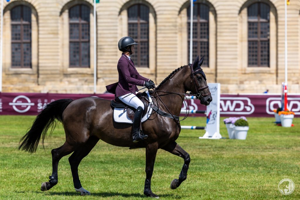 Chantilly Classic,Grand Prix du Département de l'Oise,202,  Kelly Arani et Mardinie