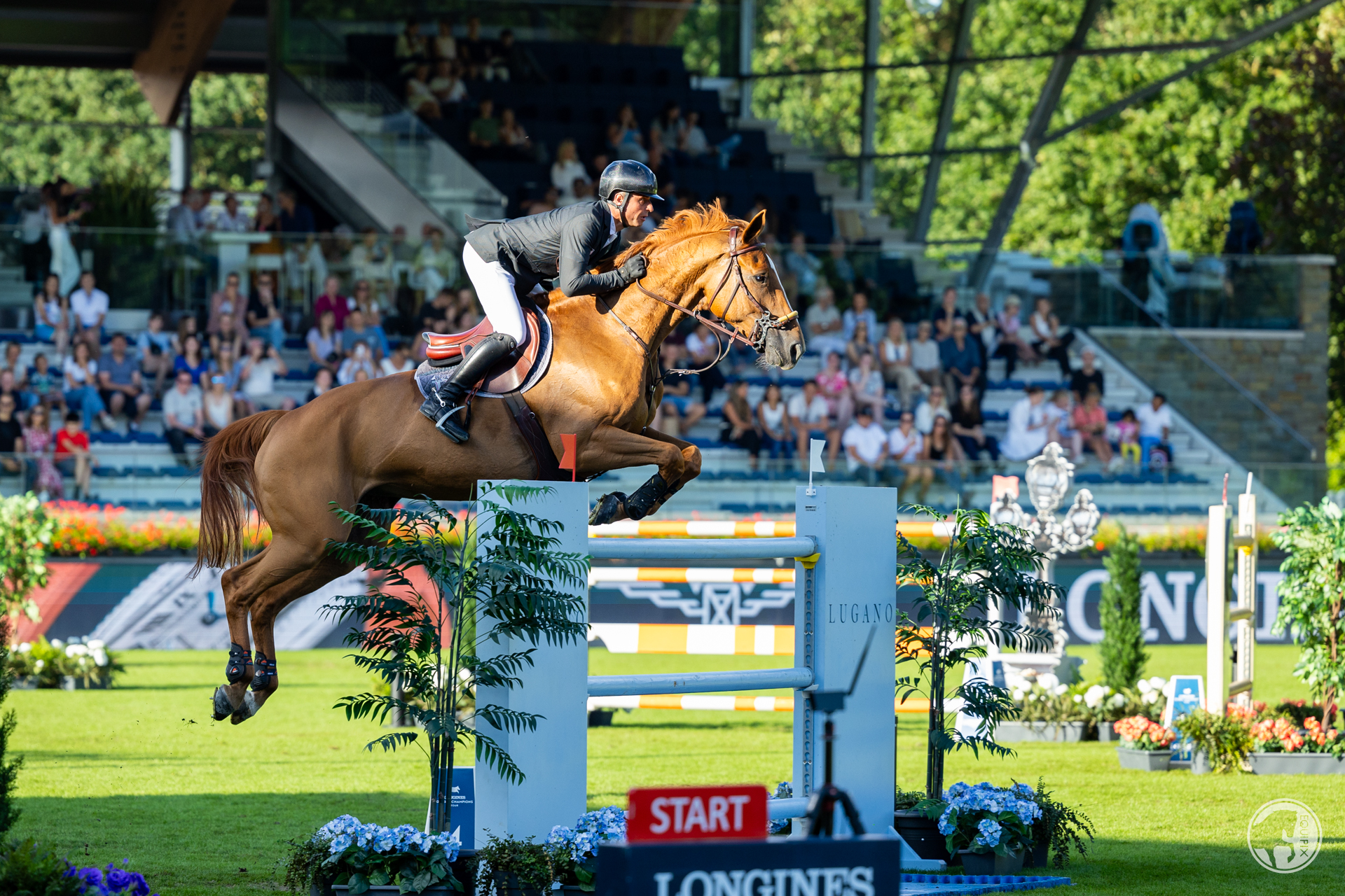 Julien Epaillard, Valkenswaard, 2023, Longines Globar Tour,