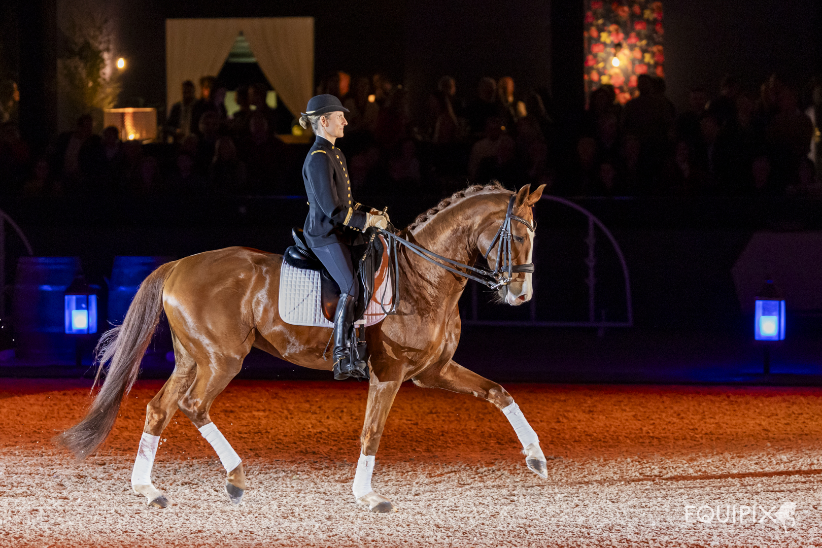 Gala Cadre Noir de Saumur